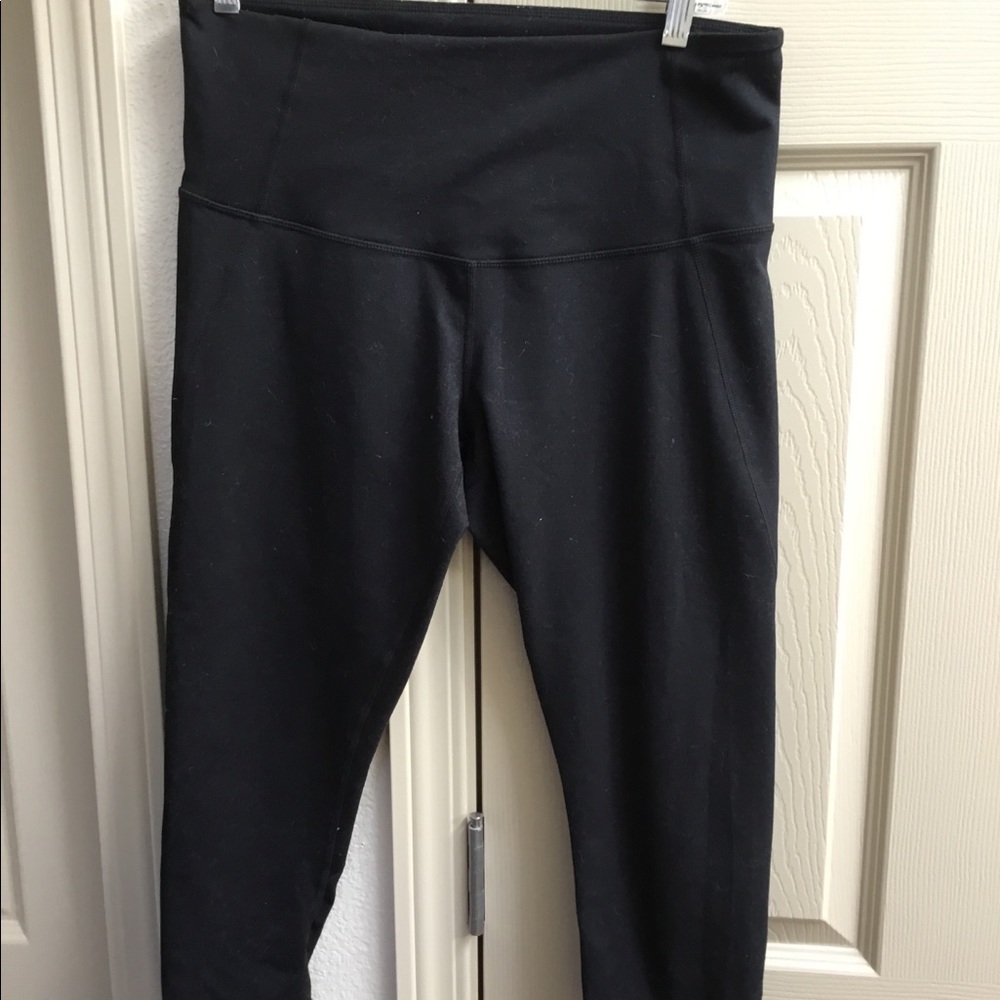 Zella Leggings